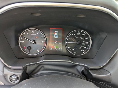 Certified 2023 Subaru Legacy Limited image 13