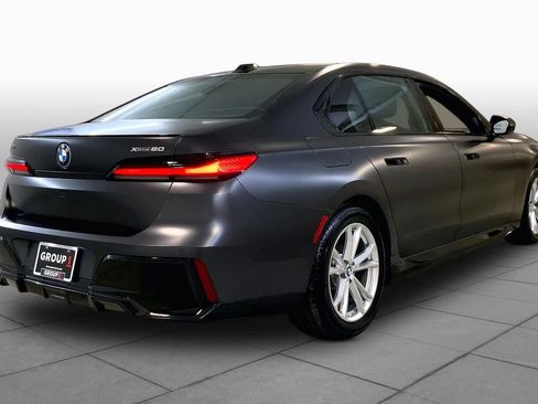 Certified 2023 BMW i7 xDrive60 w/ Executive Package 2 AWD/4WD image 12