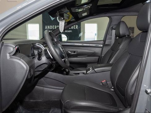 Used 2024 Hyundai Santa Cruz Night AWD/4WD image 9