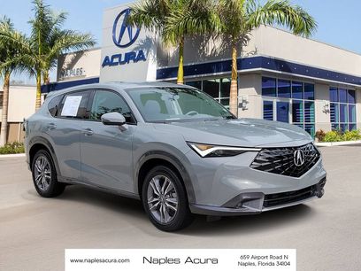 Certified 2026 Acura ADX FWD