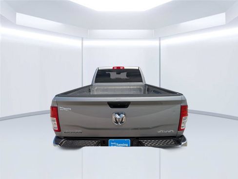 Used 2024 RAM 2500 Big Horn AWD/4WD image 6