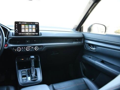 Used 2025 Honda CR-V Sport-L image 18