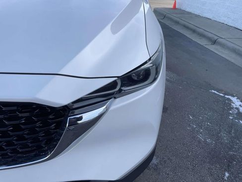 Used 2023 MAZDA CX-5 AWD 2.5 S w/ Select Package image 13