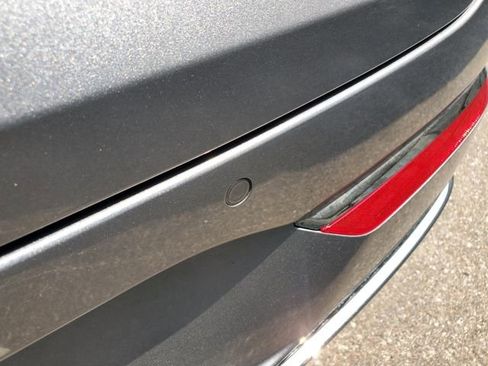 Used 2025 Genesis GV80 2.5T Standard image 44