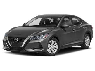 Used 2021 Nissan Sentra SV w/ SV Premium Package FWD video 1