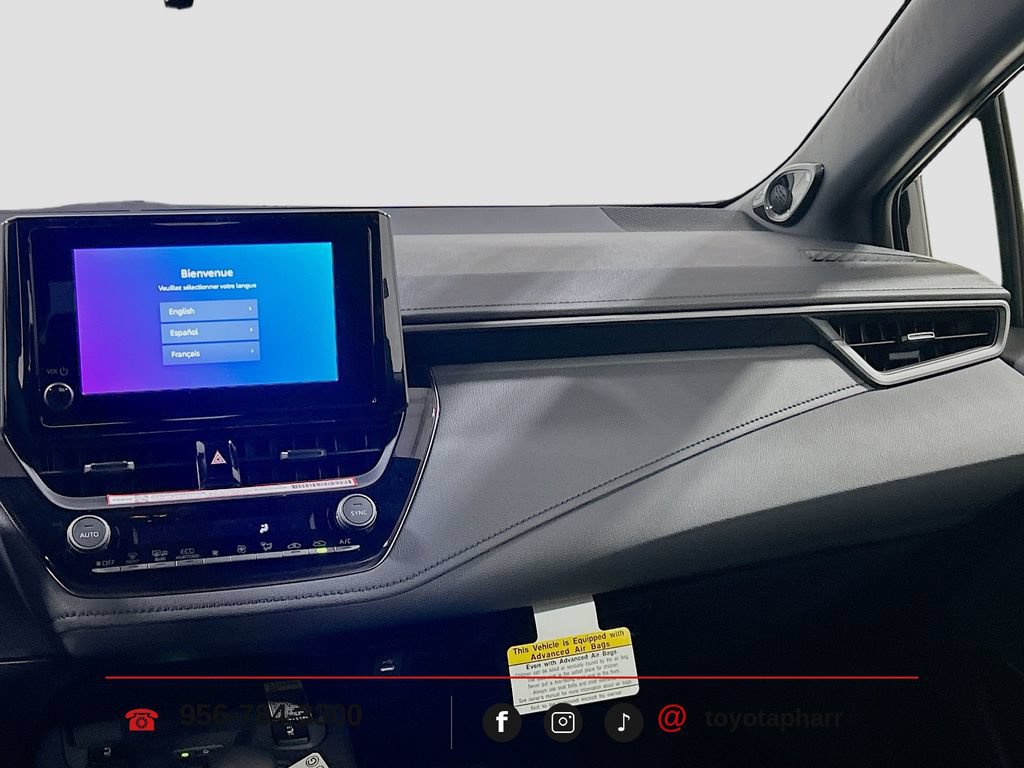New 2026 Toyota Corolla GR AWD/4WD image 24