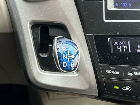 Used 2013 Toyota Prius V Three image 23