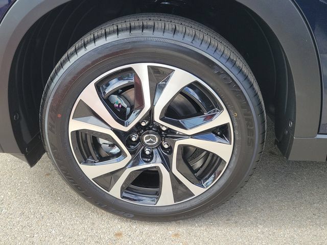 New 2026 MAZDA CX-5 Preferred AWD/4WD image 23