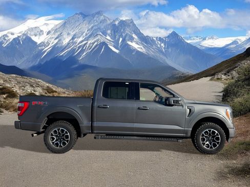 Used 2022 Ford F150 Lariat image 6