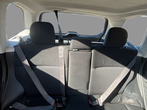 Used 2016 Subaru Forester 2.5i Premium w/ All-Weather Package image 13