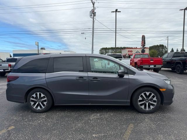 Used 2025 Honda Odyssey EX-L image 11