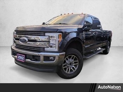 Used 2019 Ford F350 Lariat w/ Lariat Ultimate Package