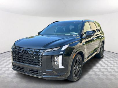 New 2025 Hyundai Palisade Calligraphy