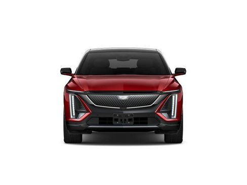 New 2026 Cadillac Lyriq Sport AWD/4WD image 63