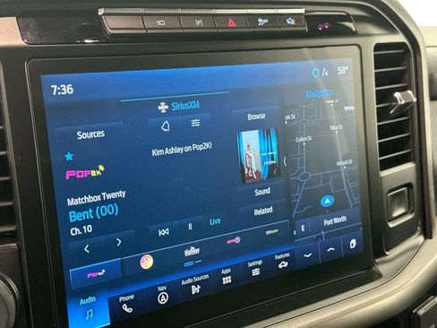 Used 2021 Ford F150 Raptor w/ Equipment Group 801A High image 15