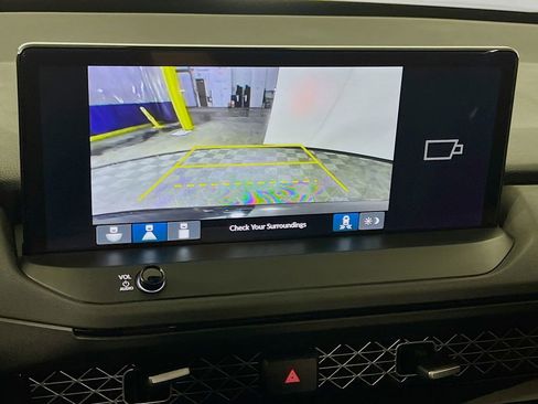 Used 2024 Honda Accord Sport image 13