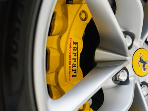 Used 2017 Ferrari 488 GTB RWD image 41
