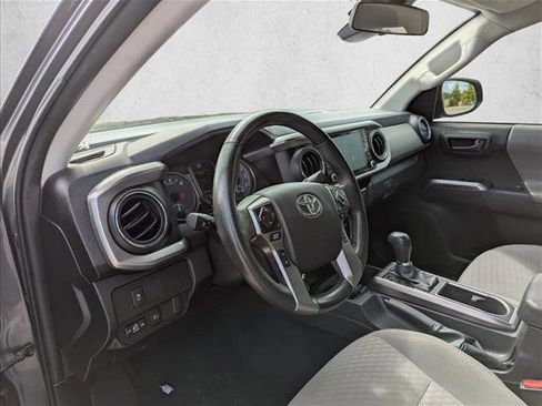 Used 2022 Toyota Tacoma SR5 image 12