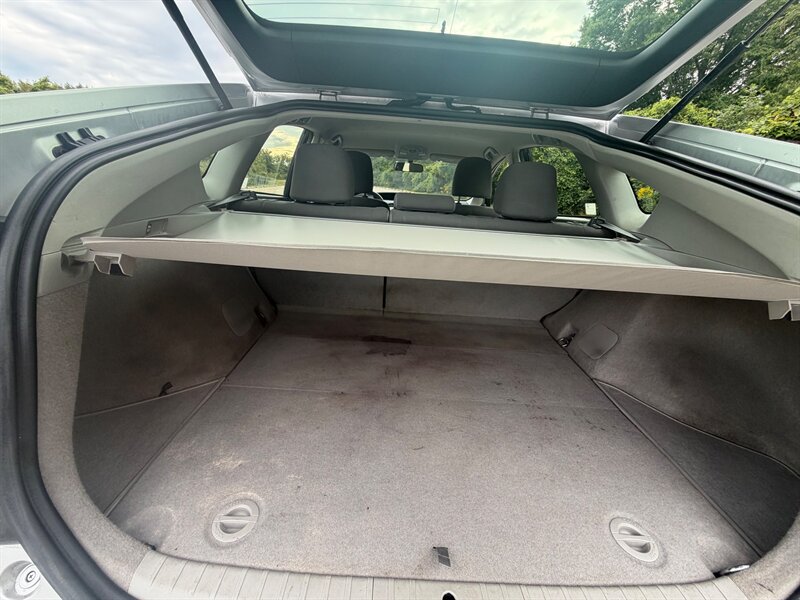Used 2013 Toyota Prius Two FWD image 9