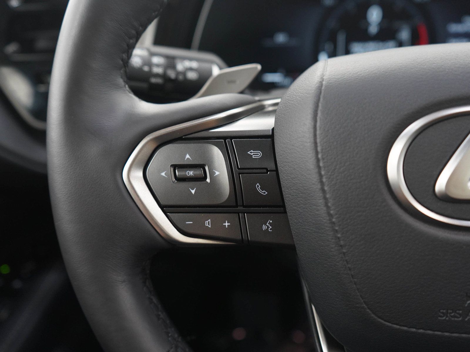 Used 2024 Lexus TX 350 AWD image 27