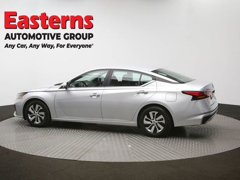 Used 2023 Nissan Altima 2.5 S image 59