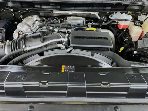 Used 2023 GMC Sierra 3500 SLE w/ SLE Value Package AWD/4WD image 39