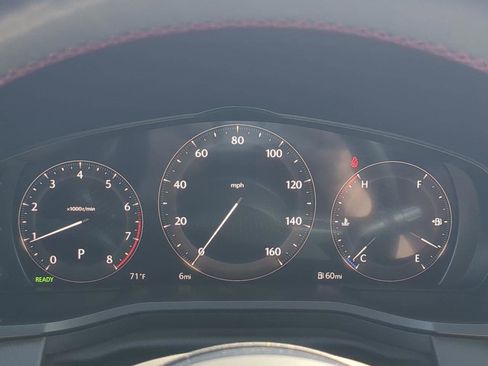 New 2026 MAZDA CX-70 3.3 Turbo S w/ Premium Package image 21