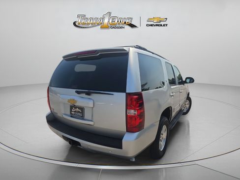 Used 2014 Chevrolet Tahoe LT RWD image 8