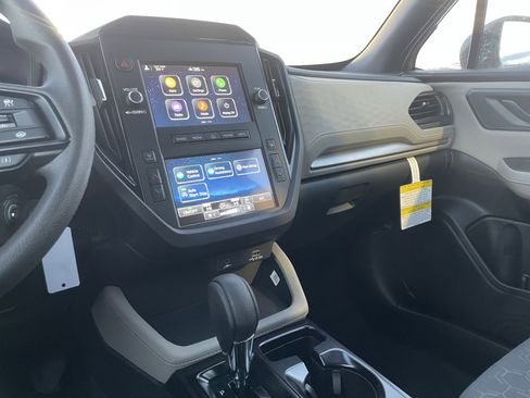 New 2026 Subaru Forester image 22