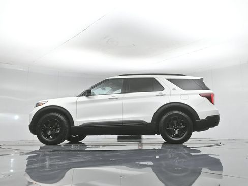 Used 2023 Ford Explorer Timberline AWD/4WD image 54