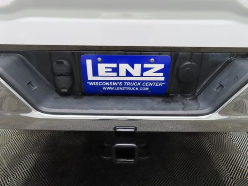 Used 2023 GMC Sierra 2500 SLE w/ SLE Value Package; image 43