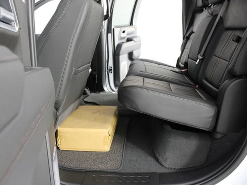 New 2026 Chevrolet Silverado 2500 High Country w/ Technology Package AWD/4WD image 19