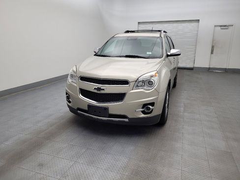Used 2015 Chevrolet Equinox LTZ image 15