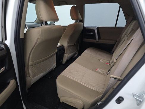 Used 2021 Toyota 4Runner SR5 image 27