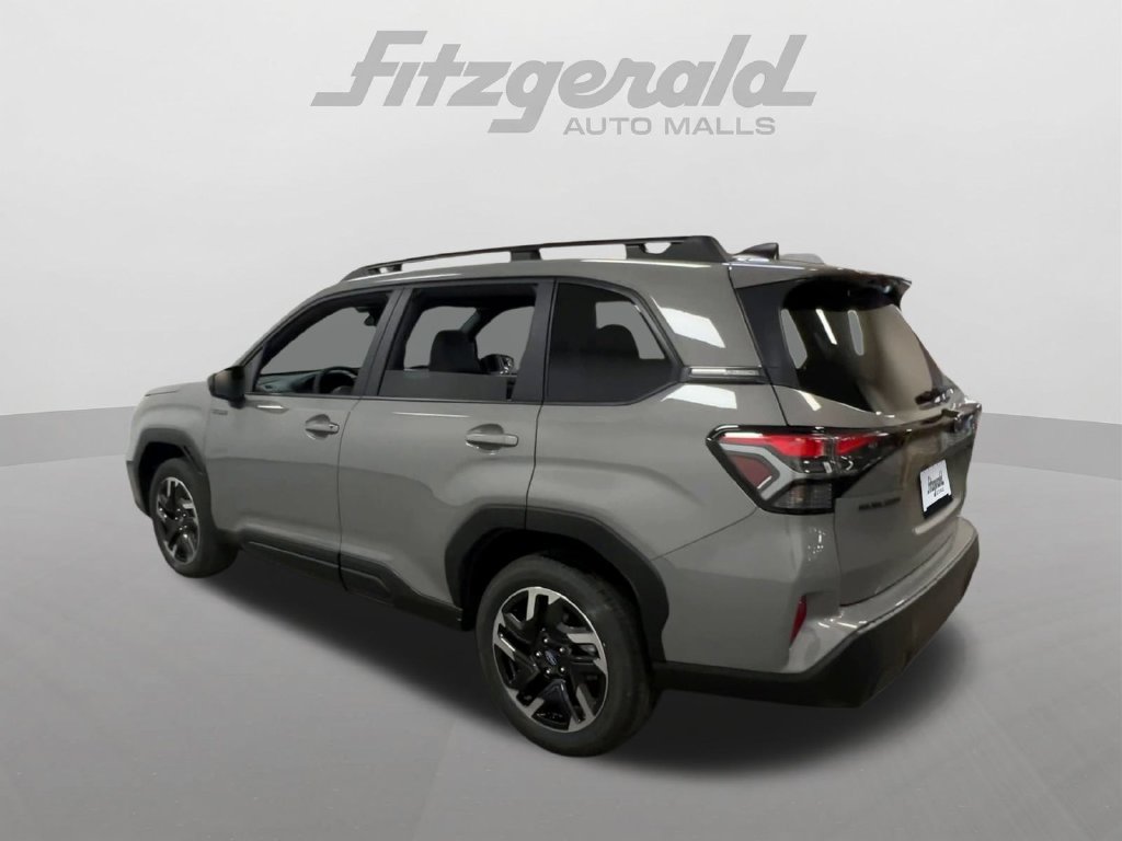 New 2026 Subaru Forester Premium AWD/4WD image 6
