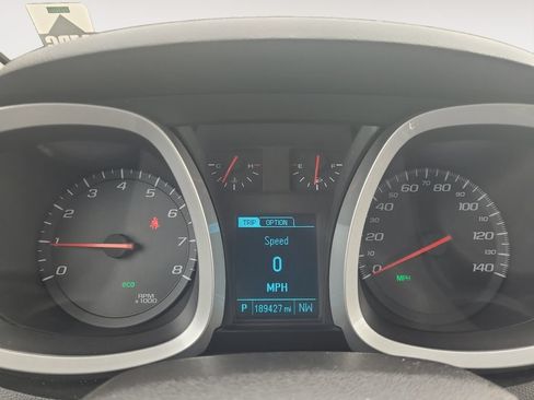 Used 2013 Chevrolet Equinox LS FWD image 19