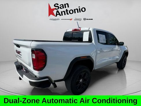 Used 2023 GMC Canyon Elevation w/ Convenience Package RWD image 15