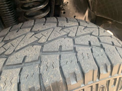 Used 2008 Ford F350 XLT image 31