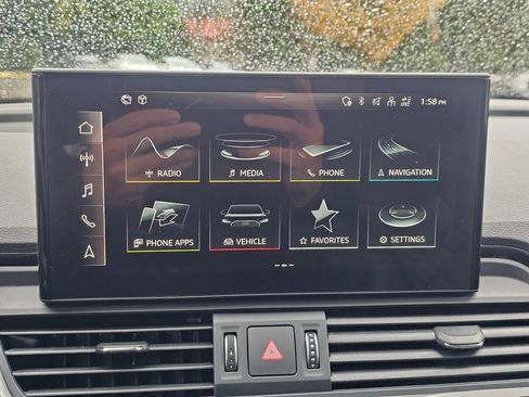 Used 2023 Audi SQ5 Premium Plus image 14