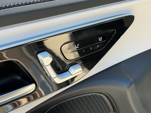 Used 2026 Mercedes-Benz E 350 Sedan image 23