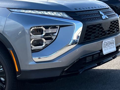 New 2026 Mitsubishi Eclipse Cross image 2