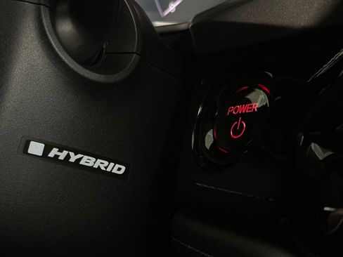 New 2025 Honda Accord Sport image 28