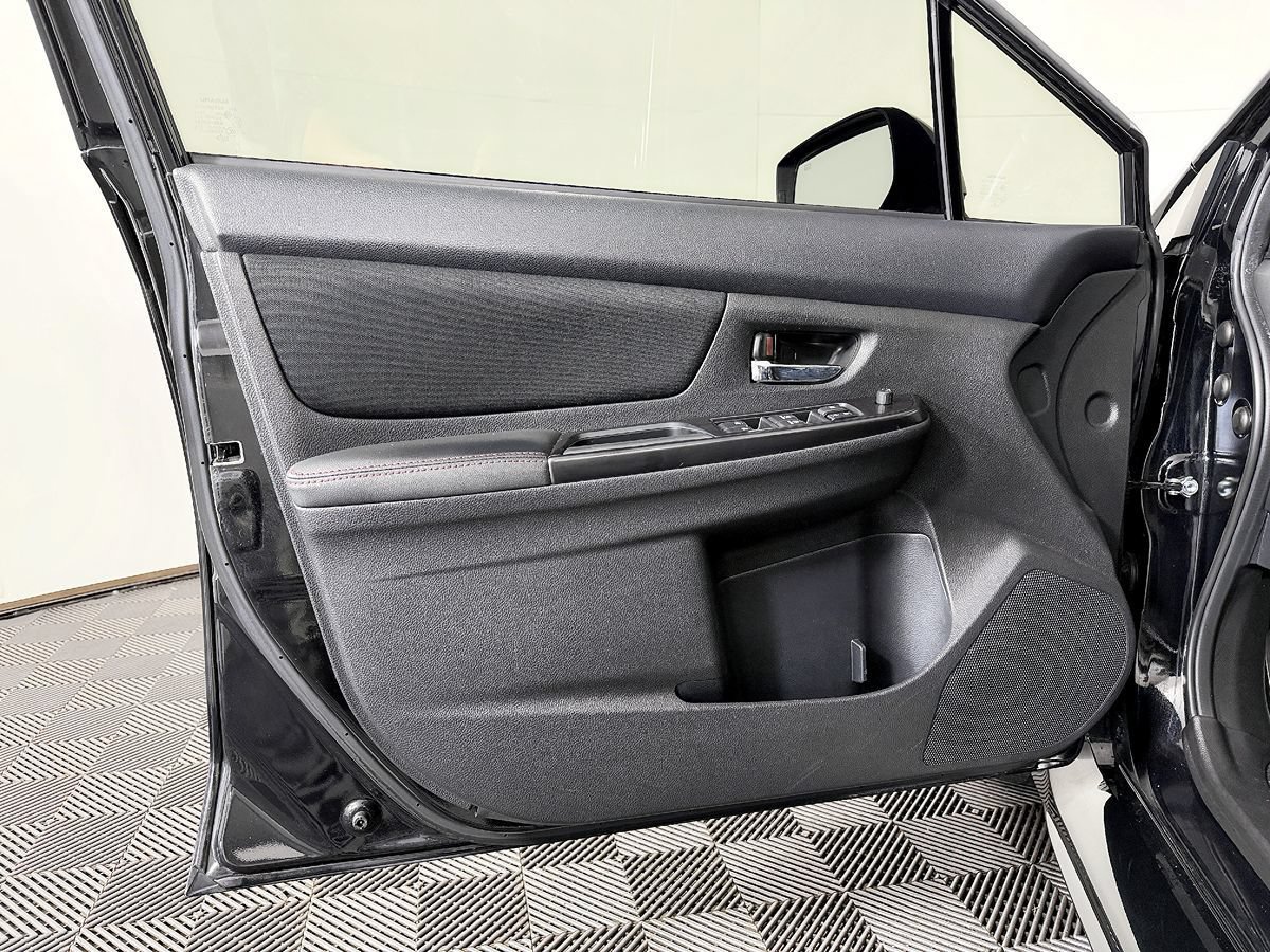 Used 2019 Subaru WRX Premium AWD/4WD image 26