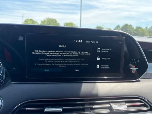 Used 2022 Hyundai Palisade Limited w/ Cargo Package AWD/4WD image 33