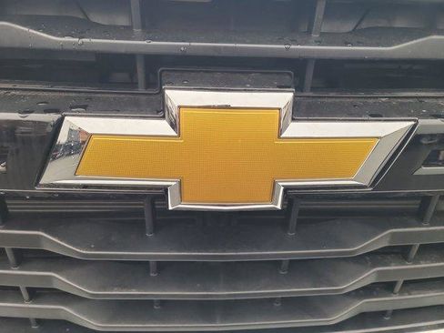 Used 2026 Chevrolet Silverado 2500 W/T w/ WT Convenience Package RWD image 28
