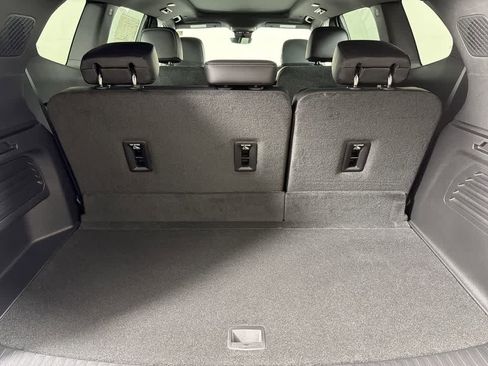 New 2026 Buick Enclave Sport Touring w/ Power Package image 33