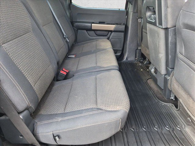 Used 2023 Ford F150 XL w/ Rattler Package AWD/4WD image 26