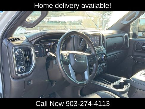 Used 2022 GMC Sierra 2500 Denali image 19