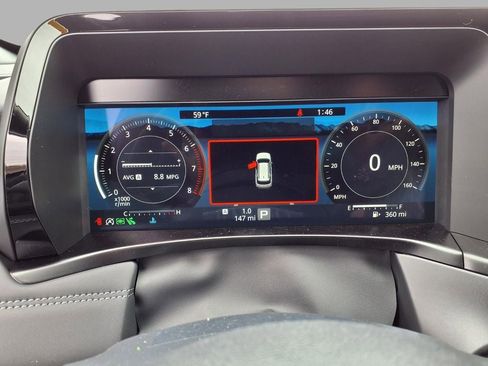 New 2026 Subaru Outback Touring image 10