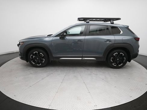 Used 2023 MAZDA CX-50 Meridian Edition w/ Apex Package image 24